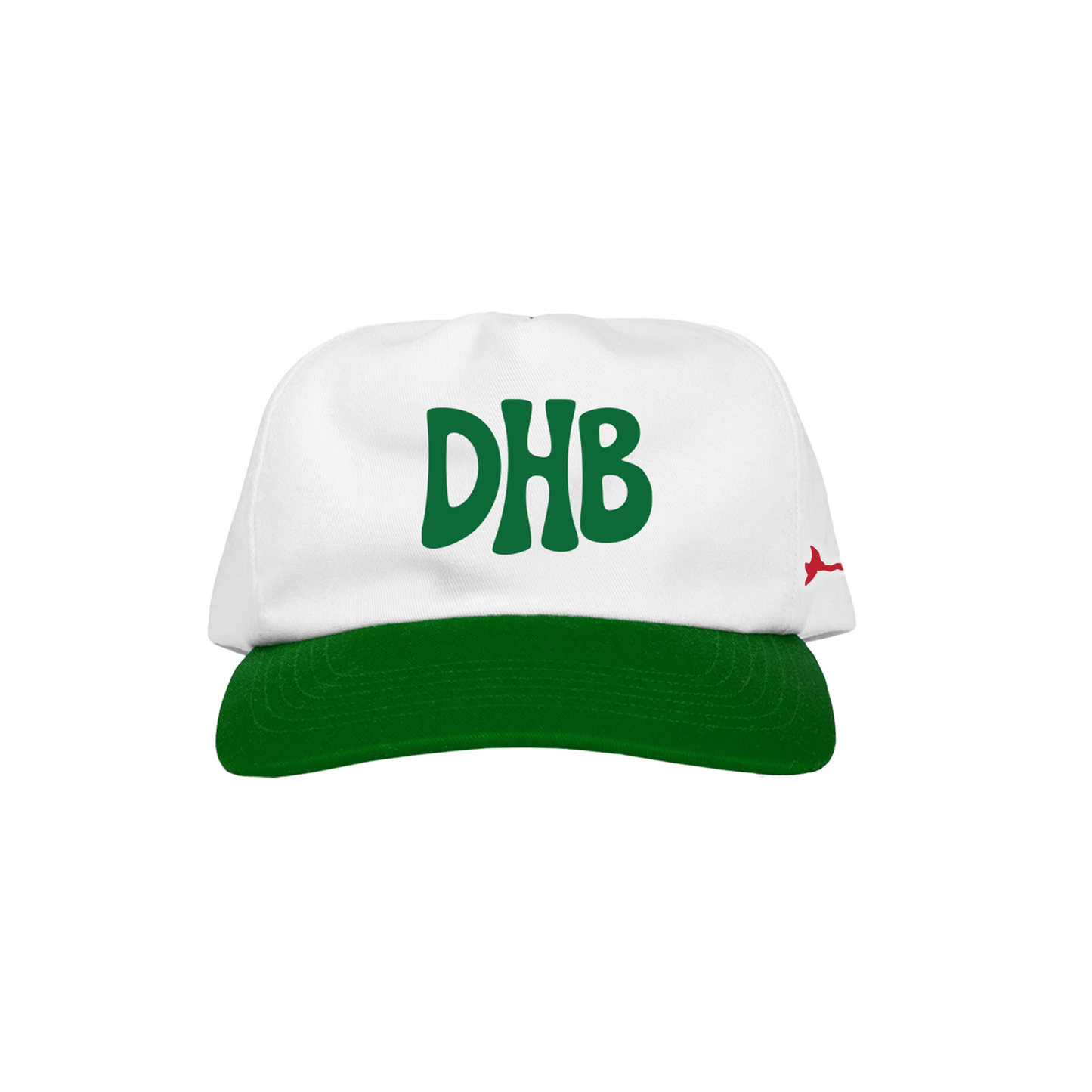 DHB - PORTUGAL CASQUETTE