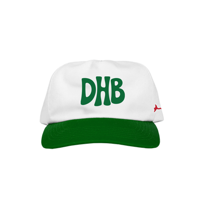 DHB - PORTUGAL CASQUETTE