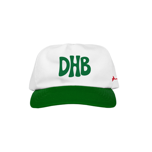 DHB - PORTUGAL CASQUETTE